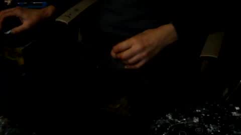 giftedbiker online show from March 9, 2025, 7:34 am