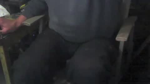 giftedbiker online show from November 16, 2025, 4:40 am