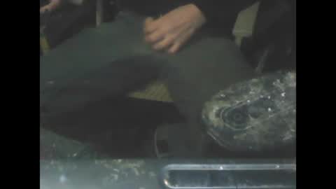 giftedbiker online show from February 12, 2026, 2:50 am