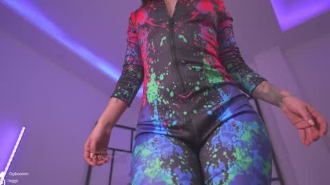 Snapshot of gigi_ulala chatting on December 15, 2024, 12:07 am 80 off in my OF gigipriv online show from December 15, 2024, 12:07 am