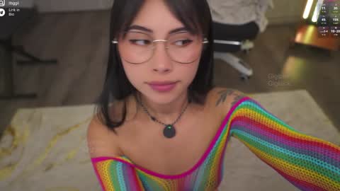 Snapshot of gigi_ulala chatting on September 16, 2025, 10:00 pm 80 off in my OF gigipriv online show from September 16, 2025, 10:00 pm