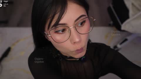 Snapshot of gigi_ulala chatting on September 26, 2025, 8:13 pm 80 off in my OF gigipriv online show from September 26, 2025, 8:13 pm