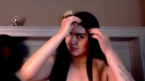 gigi wilden online show from January 15, 2025, 5:26 pm