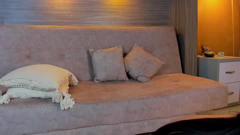 gigi wilden online show from September 12, 2025, 7:14 pm