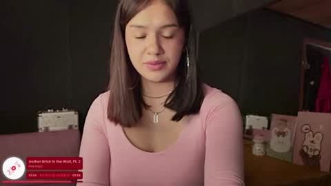 Gigi independet model P online show from September 28, 2025, 6:13 pm