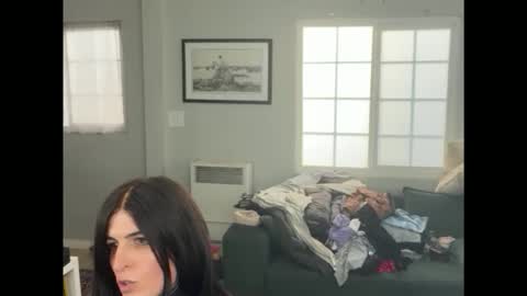 Gigi From LA online show from May 19, 2026, 10:16 pm