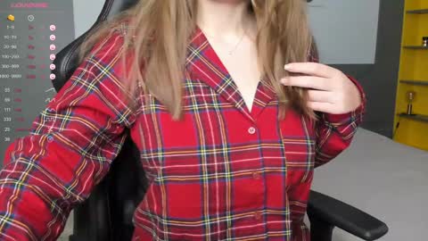 Snapshot of gigihadd chatting on December 14, 2024, 6:52 pm gigihadd online show from December 14, 2024, 6:52 pm