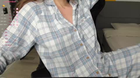 Snapshot of gigihadd chatting on December 18, 2024, 8:03 pm gigihadd online show from December 18, 2024, 8:03 pm