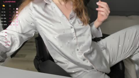 Snapshot of gigihadd chatting on January 4, 2025, 7:13 pm gigihadd online show from January 4, 2025, 7:13 pm