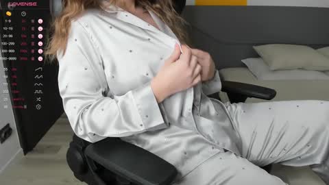 Snapshot of gigihadd chatting on February 6, 2025, 7:29 pm gigihadd online show from February 6, 2025, 7:29 pm