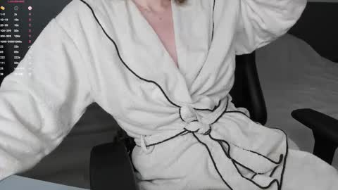 gigihadd online show from November 29, 2025, 5:49 pm