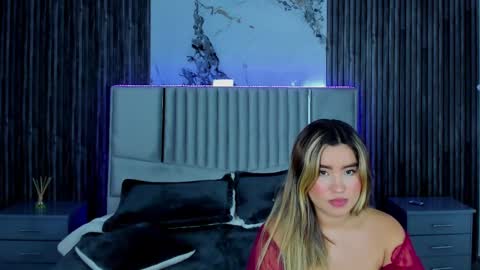 Gigi Doll online show from February 26, 2025, 2:36 pm