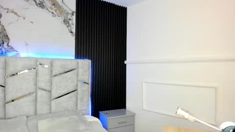 Gigi Doll online show from October 11, 2025, 11:09 am