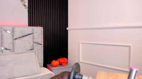 Gigi Doll online show from October 30, 2025, 11:22 am