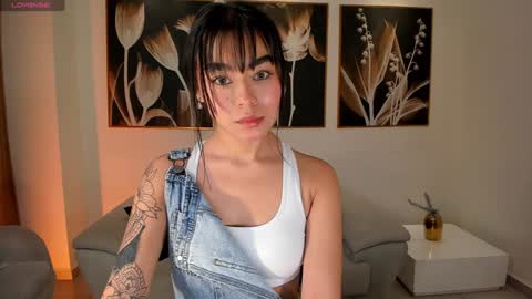 Snapshot of gigilee_ chatting on December 31, 2024, 11:42 am GIGI online show from December 31, 2024, 11:42 am