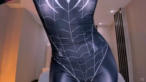 Snapshot of gigilee_ chatting on January 21, 2025, 11:13 pm GIGI online show from January 21, 2025, 11:13 pm