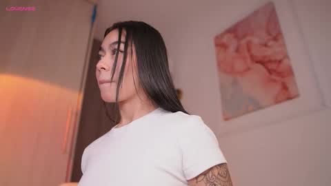 Snapshot of gigilee_ chatting on September 25, 2025, 12:14 am GIGI online show from September 25, 2025, 12:14 am