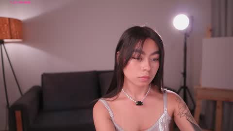 Snapshot of gigilee_ chatting on July 21, 2026, 1:41 am GIGI online show from July 21, 2026, 1:41 am