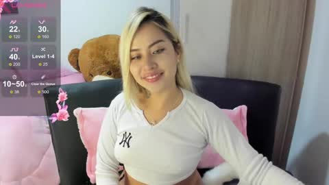 Gigi online show from February 13, 2025, 10:43 pm