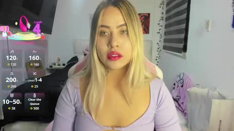 Gigi online show from December 16, 2025, 3:22 am