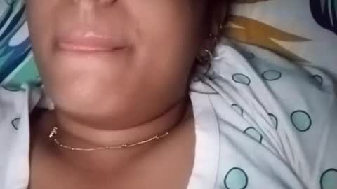 Snapshot of gigixox3 chatting on October 6, 2025, 6:33 am gigixox3 online show from October 6, 2025, 6:33 am
