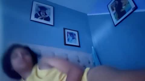 Snapshot of gigixox3 chatting on October 29, 2025, 9:05 pm gigixox3 online show from October 29, 2025, 9:05 pm