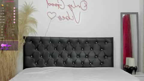 pamela online show from January 4, 2025, 9:09 pm