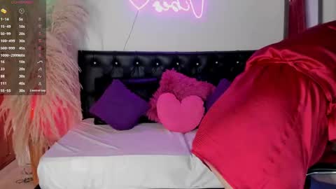 pamela online show from February 27, 2025, 4:20 am