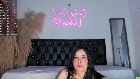 pamela online show from September 20, 2025, 1:50 am