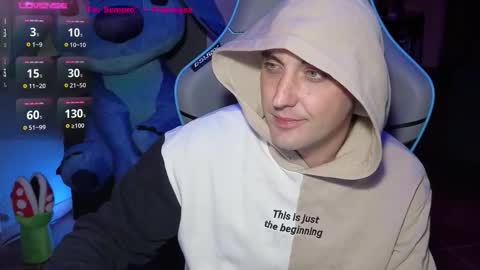 Mirko online show from October 7, 2025, 9:34 pm