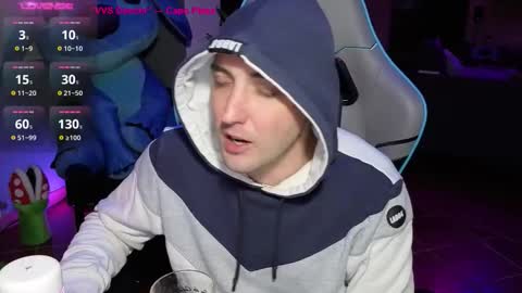 Mirko online show from November 19, 2025, 9:15 pm