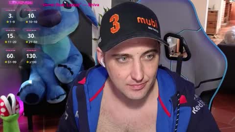 Mirko online show from March 12, 2026, 12:00 pm