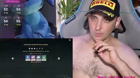 Mirko online show from June 8, 2026, 9:53 am