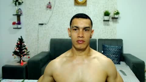 GILBERT online show from December 24, 2024, 7:00 pm