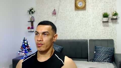 GILBERT online show from December 31, 2024, 3:31 pm