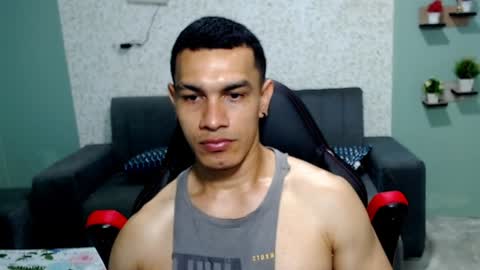 GILBERT online show from January 7, 2025, 3:54 pm