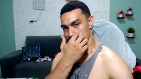 GILBERT online show from January 8, 2025, 5:26 pm