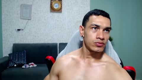 GILBERT online show from January 9, 2025, 6:04 pm