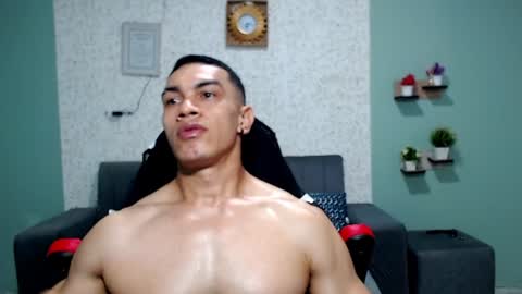 GILBERT online show from January 11, 2025, 3:31 pm