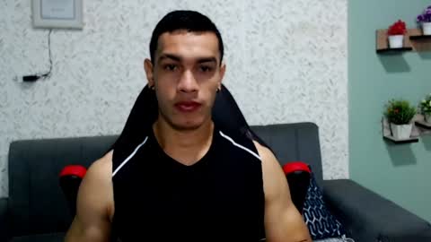 GILBERT online show from January 19, 2025, 12:06 pm