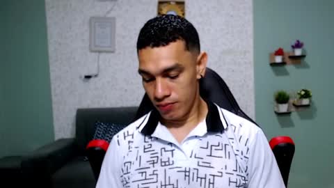 GILBERT online show from January 23, 2025, 11:15 am