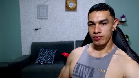 GILBERT online show from January 23, 2025, 2:28 pm