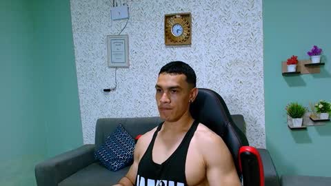 GILBERT online show from January 24, 2025, 5:53 pm