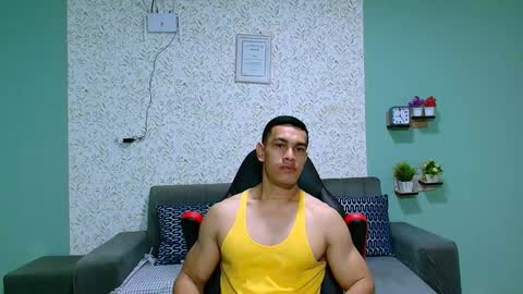 GILBERT online show from January 26, 2025, 10:35 pm