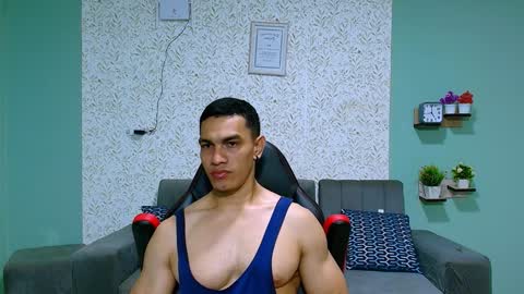 GILBERT online show from January 29, 2025, 11:04 pm