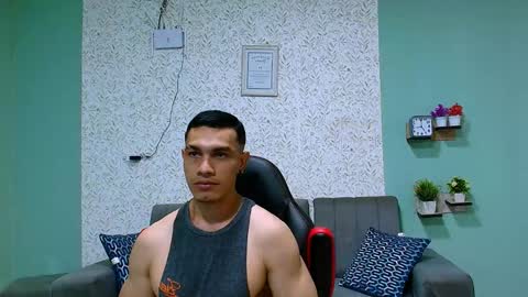 GILBERT online show from January 31, 2025, 7:08 pm