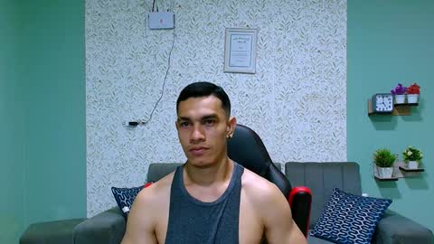 GILBERT online show from January 31, 2025, 11:35 pm