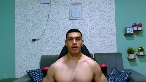 GILBERT online show from February 2, 2025, 3:28 pm