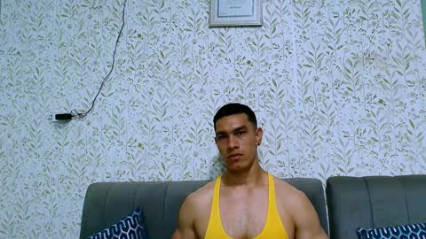 GILBERT online show from February 4, 2025, 5:12 pm