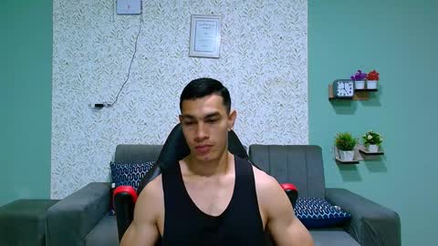 GILBERT online show from February 5, 2025, 11:12 am